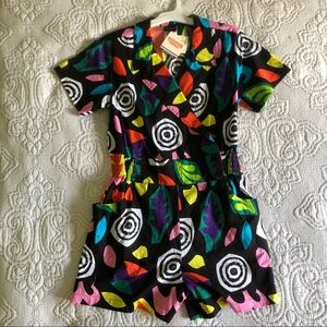 Sold Out NWT Stranger Things Target Romper